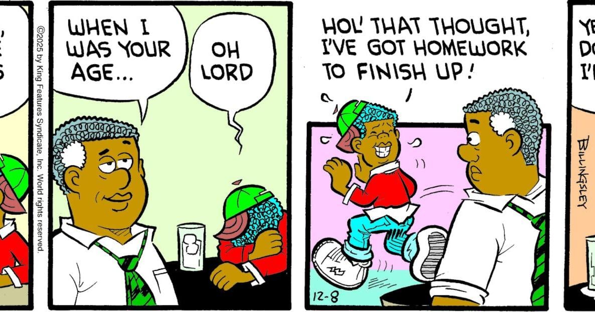 TV Tinsel: Mads Mikkelsen finally looks under the bed in 'Dust Bunny'