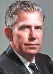 Robert Bruce Montgomery | | recorderonline.com