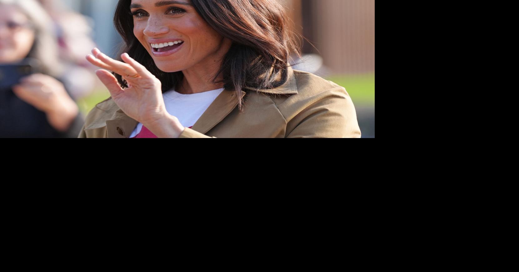 Reported role in Netflix drama allows Meghan Markle to return to UK as rumors swirl about marriage