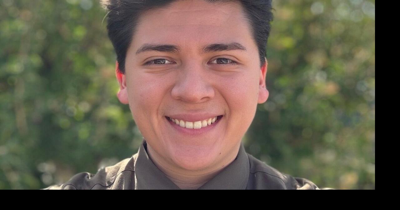 Paying It Forward: Suarez to follow in Dr. Resa's footsteps