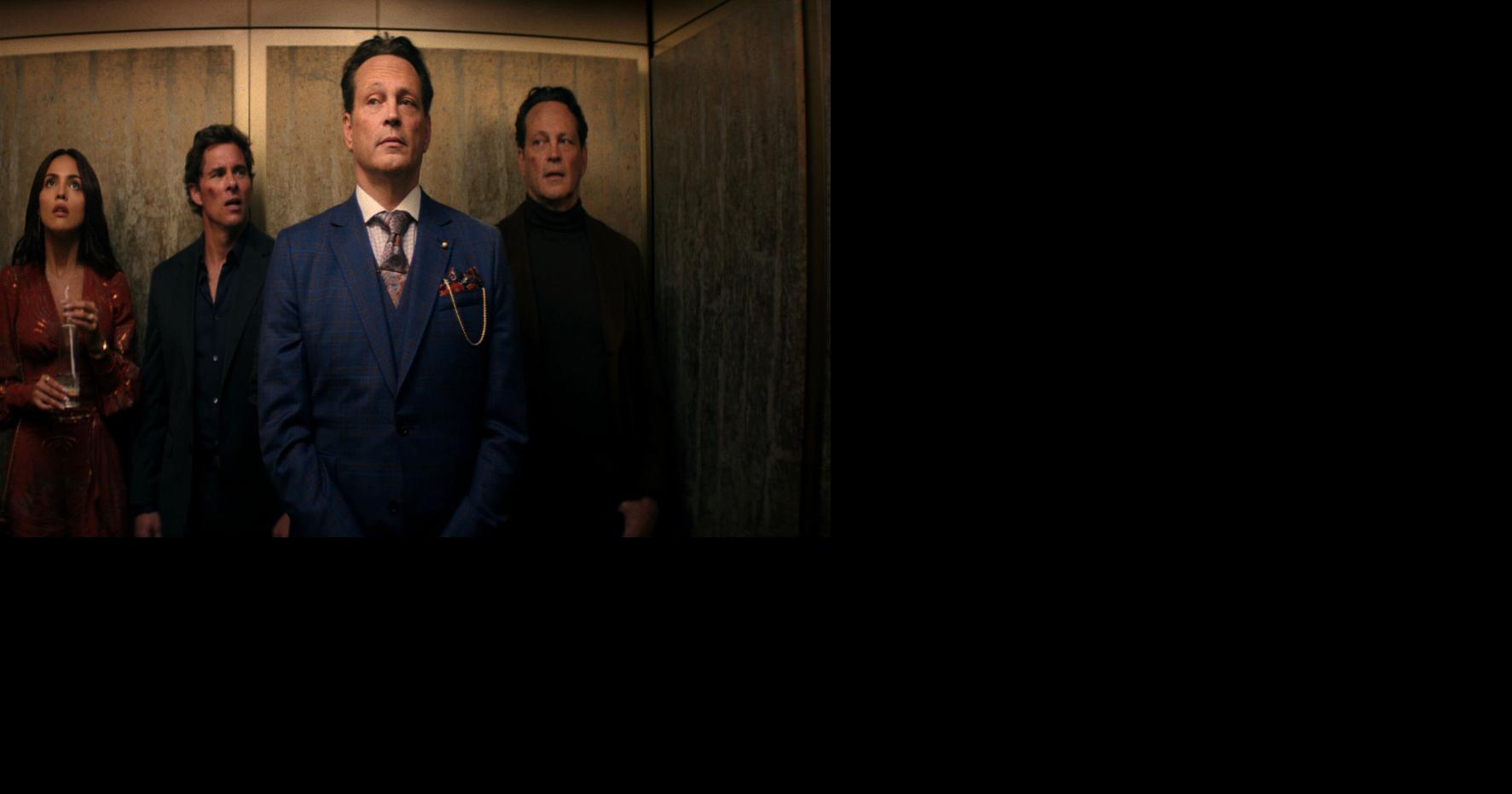 What to stream: 'Mike & Nick & Nick & Alice' join cinema's time travelers