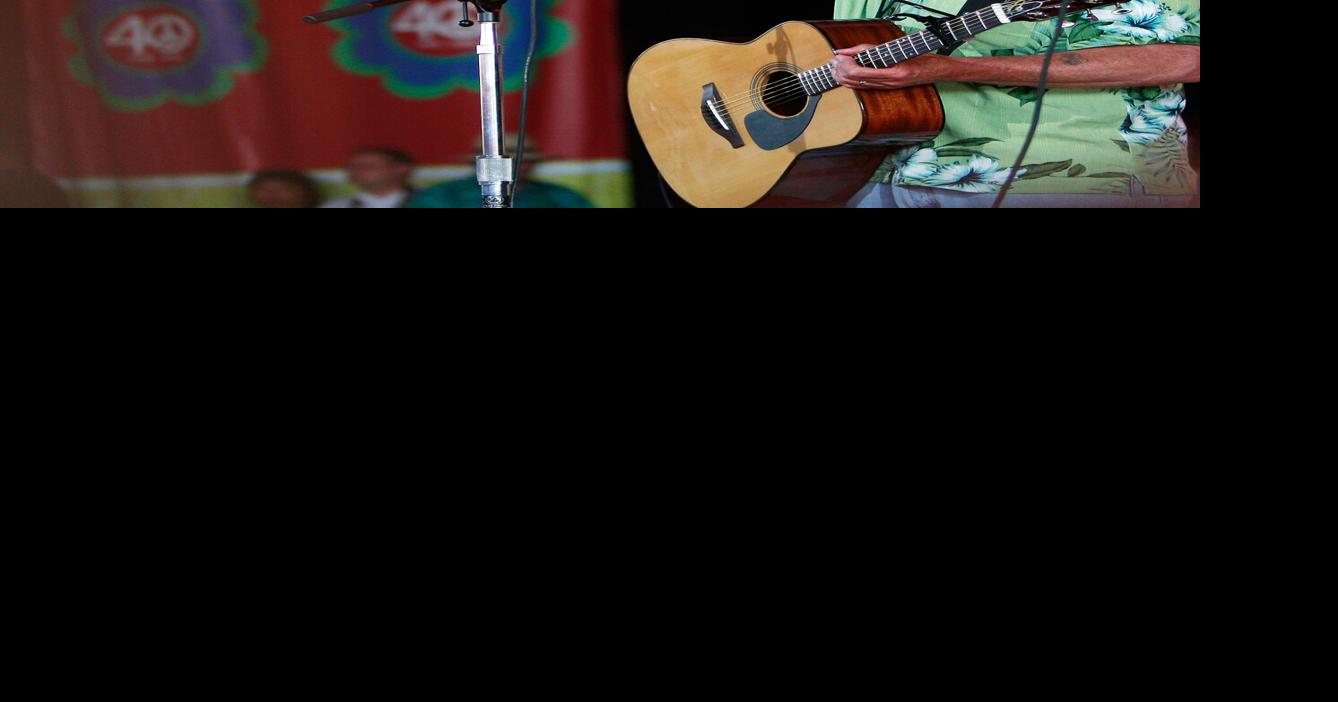 Country Joe McDonald, dead at 84, changed ‘The Fish Cheer’ to ‘The Duck Cheer’ in San Diego