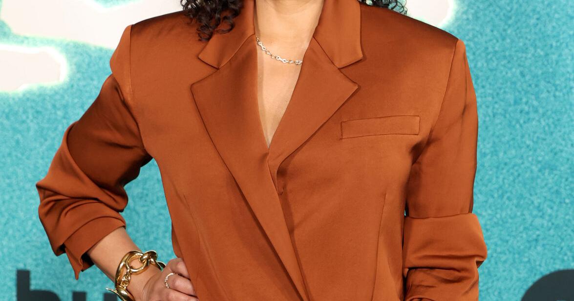 Q&A: ‘Scrubs’ star Judy Reyes is milking Hollywood for all it’s worth