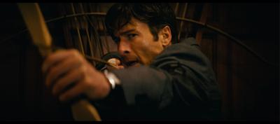 Family guide to new movie releases