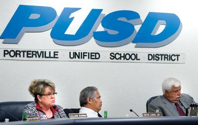Pusd Trustees Benefits Questioned Recorderonline Com