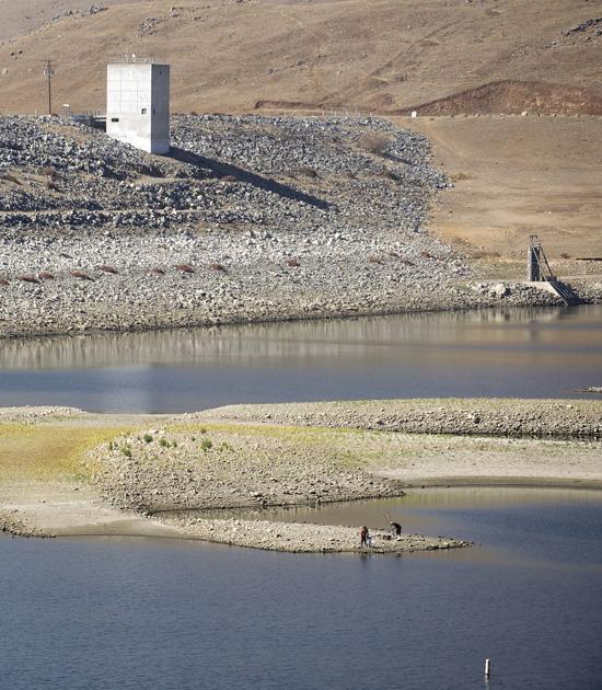 2014 Success Lake News