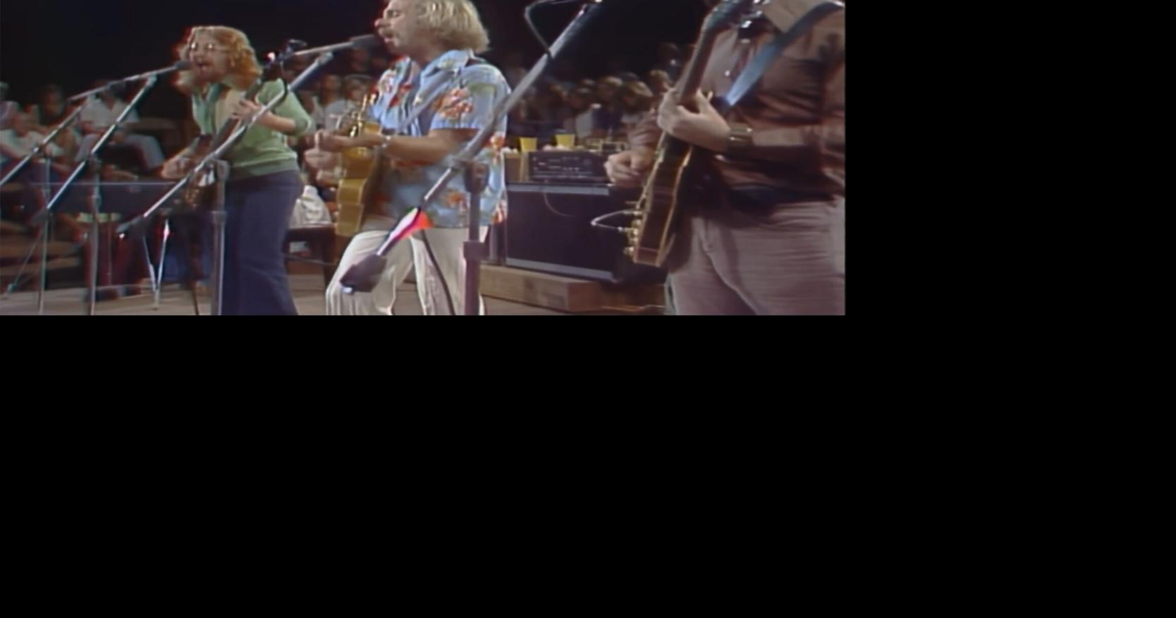 Florida Film Festival: ‘Coral Reefers’ documentary shares untold story of Jimmy Buffett’s band