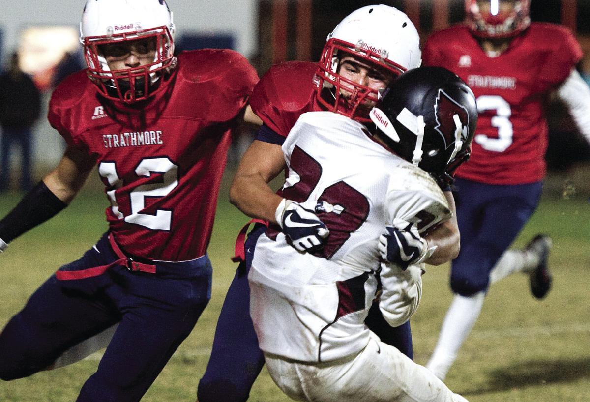 Valley Title On The Line Sports Recorderonline Com