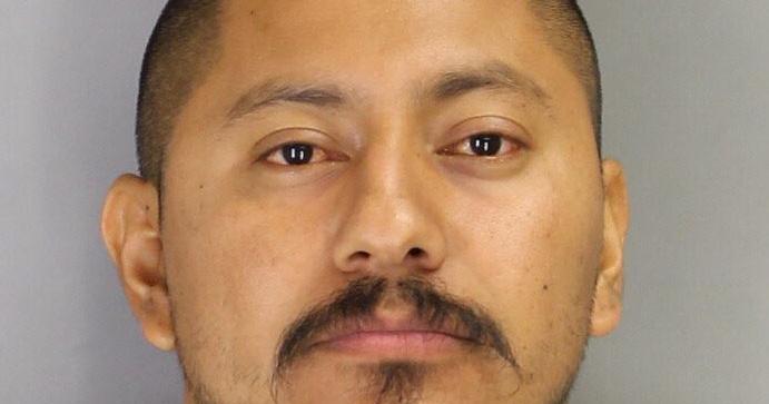 Porterville man convicted of killing wife | Photos | recorderonline.com