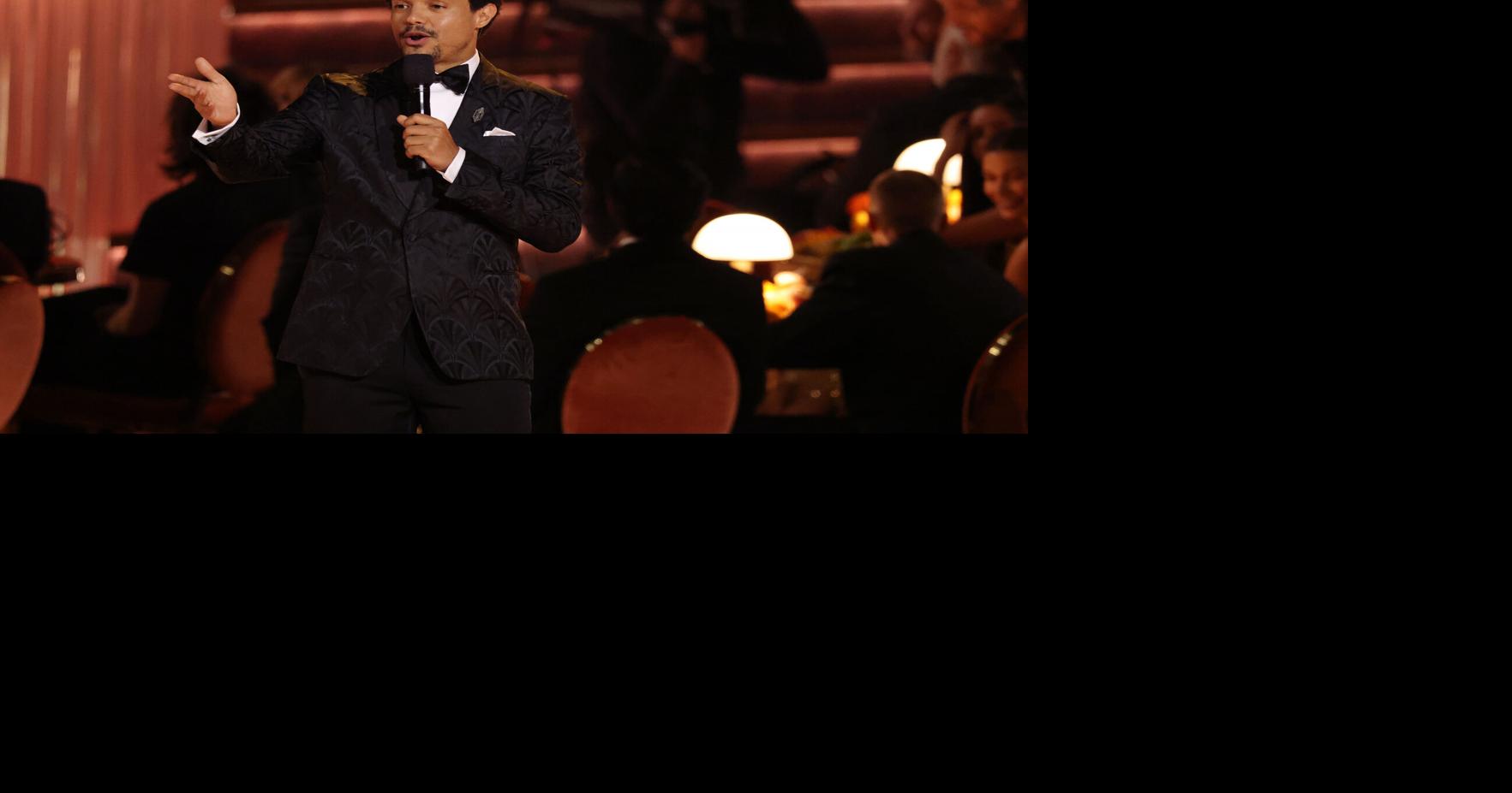 Grammys 2026: Bad Bunny makes history, Kendrick Lamar breaks record