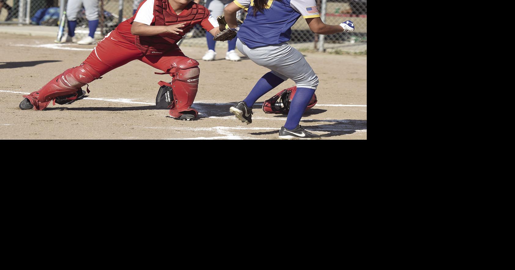 ESL Softball Unexplainable slump Sports