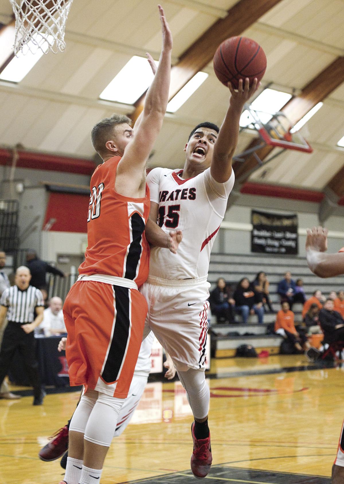 Team Effort For Porterville College Sports Recorderonline Com