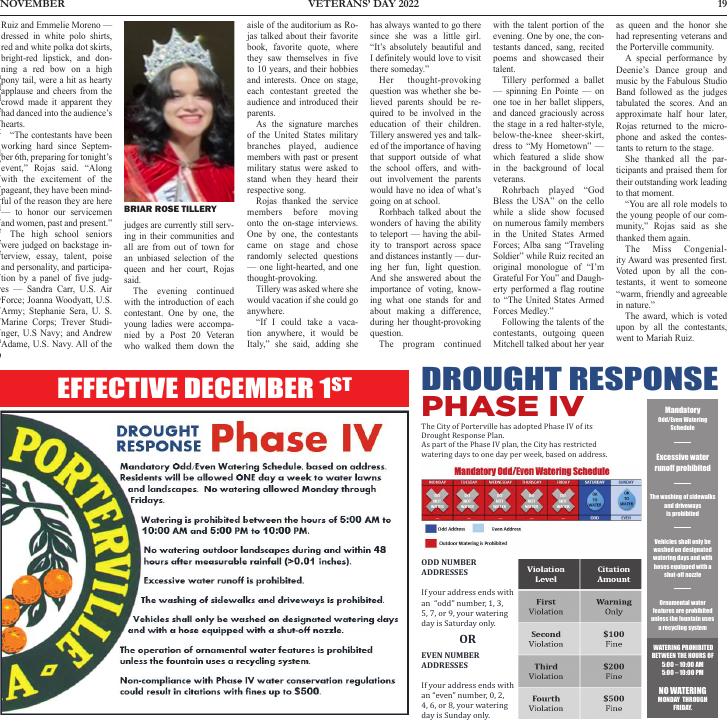 Page C-19 | Veterans | recorderonline.com
