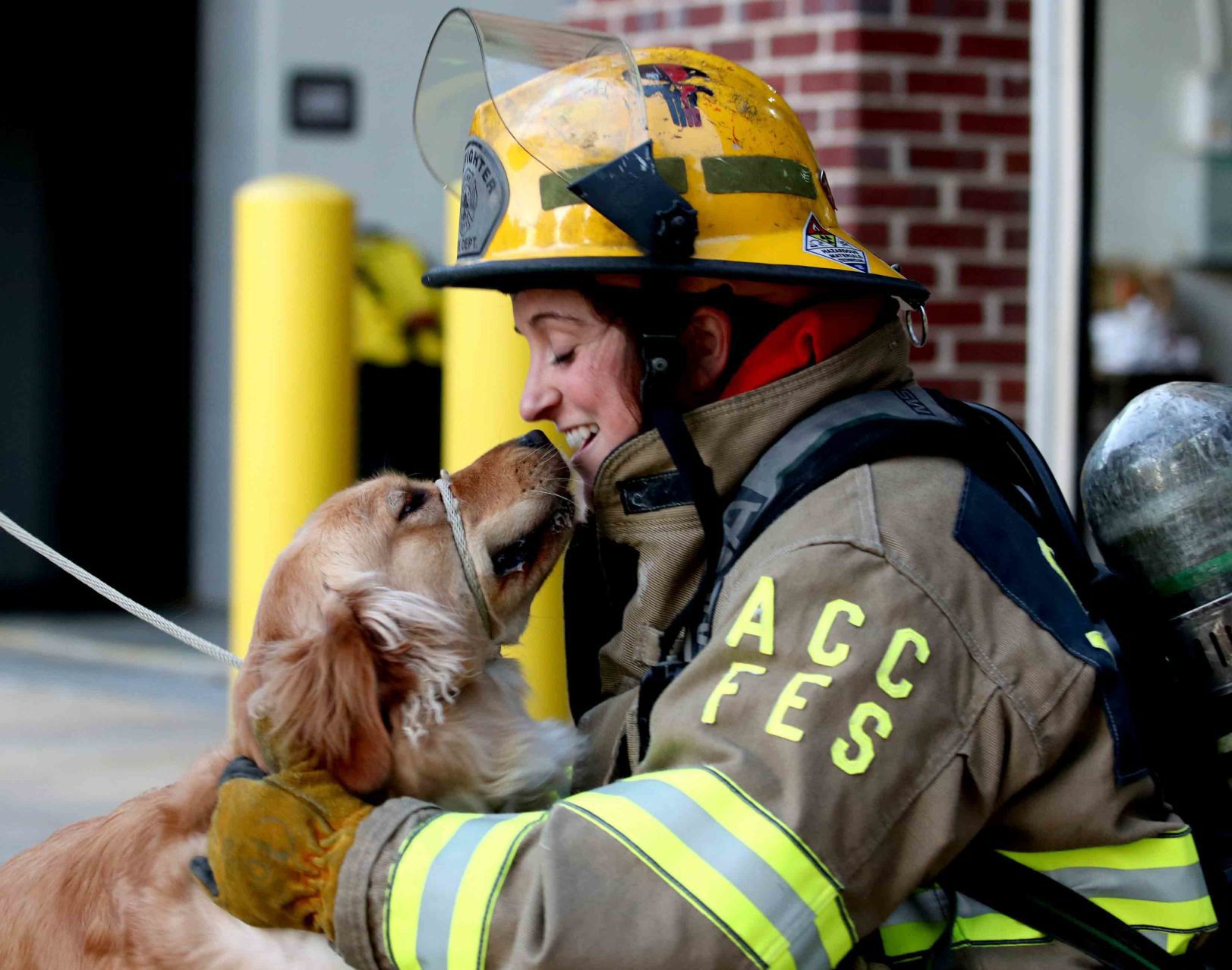 guide dog foundation uga