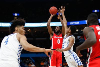 What You Need To Know To Get Student Tickets To Georgia Vs