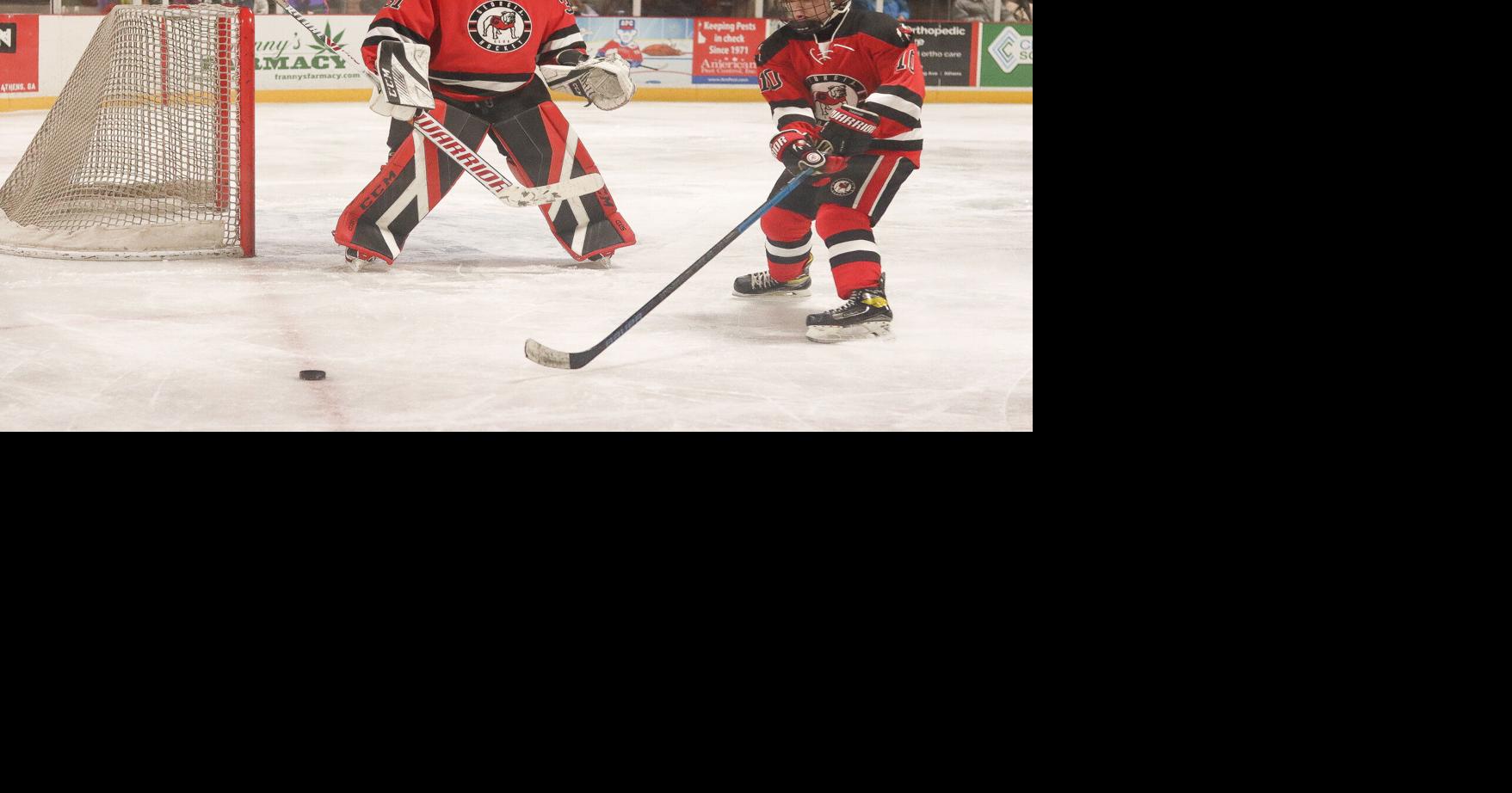 hockey opens season with 31 win over Clemson Sports