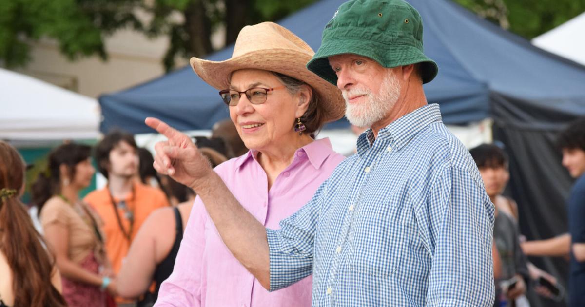 The styles of AthFest fashion, explained | Athfest The styles of AthFest fashion, explained | Athfest