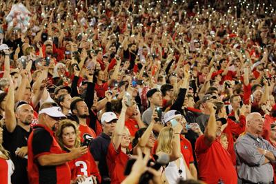 Things To Know Before You Go A Breakdown Of Gameday Traditions