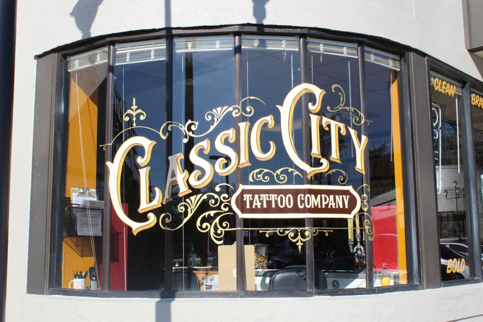 Classic City Tattoo Company To Host Grand Opening Culture Redandblack Com