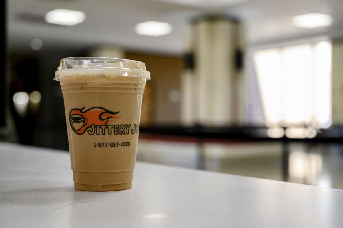 Athens restaurant roundup Jittery Joe's has an app, Seabear has new