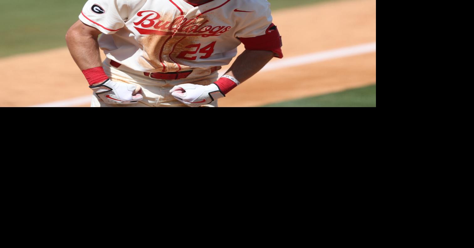 Georgia baseball’s Charlie Condon awarded pair of honors after stellar ...