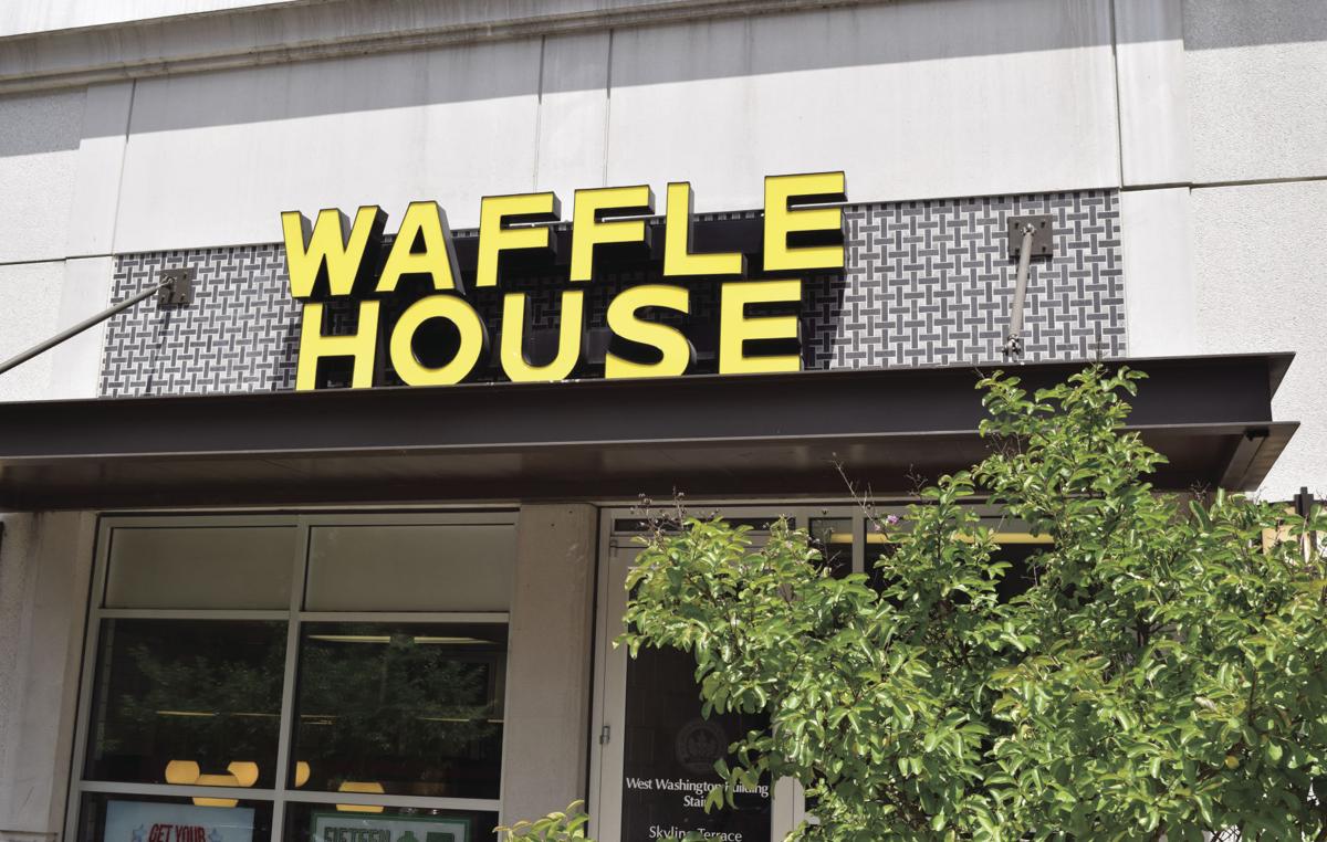 Athens then and now Locals discuss changes in the Classic City since