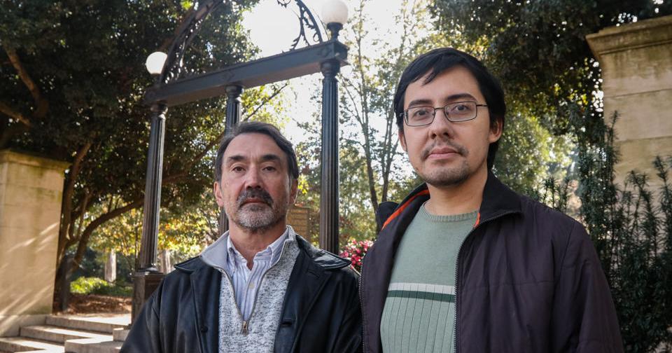 UGA’s new union takes first steps | Campus News | redandblack.com