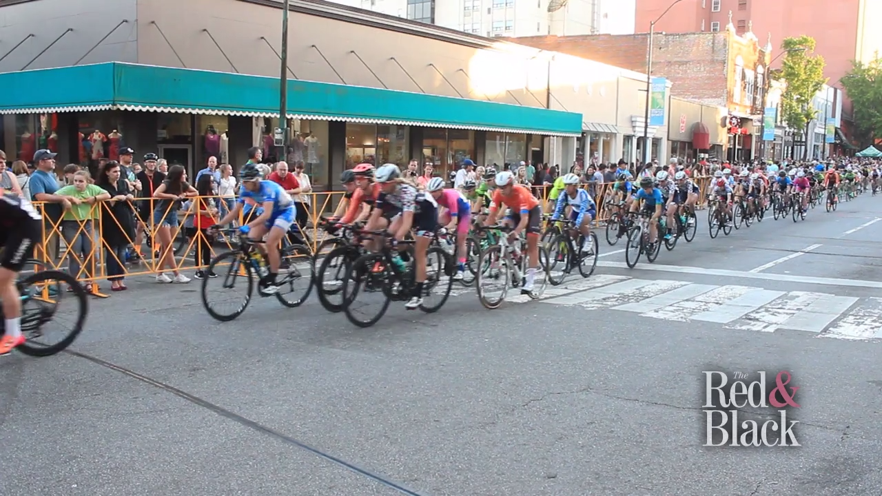 twilight bike race 2019