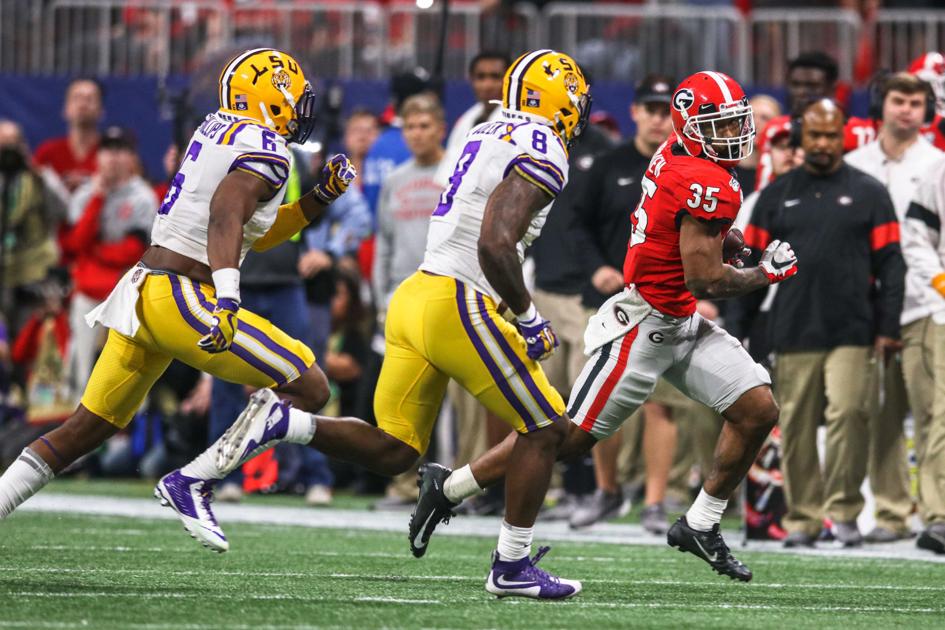 Questions Swirl Around Georgia Football Ahead Of Sugar Bowl