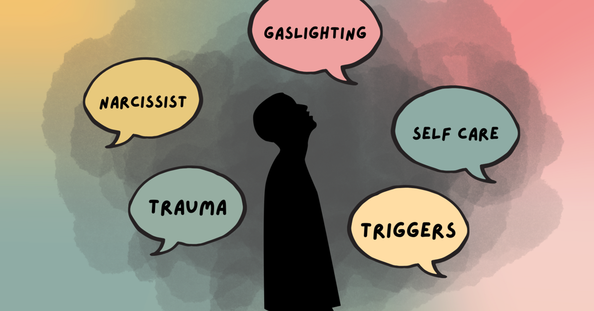 OPINION: Beyond therapy-speak and self-care: where mental health awareness still falls short | Opinion OPINION: Beyond therapy-speak and self-care: where mental health awareness still falls short | Opinion