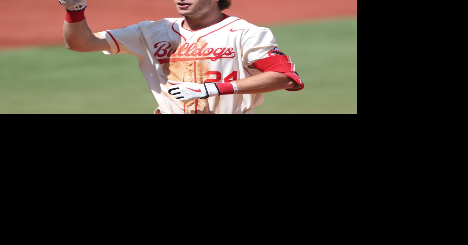Charlie Condon announces return to baseball Baseball