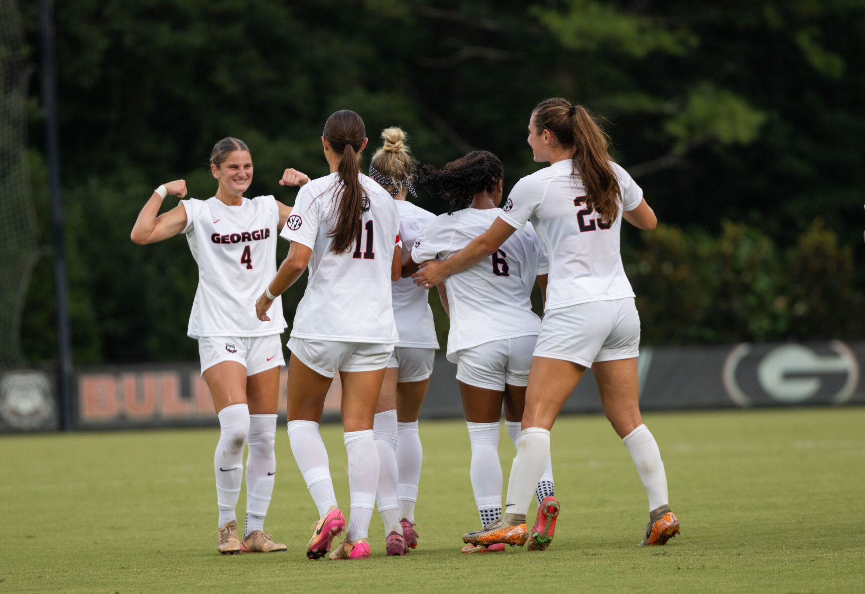 photos-uga-women-s-soccer-vs-north-florida-multimedia-redandblack
