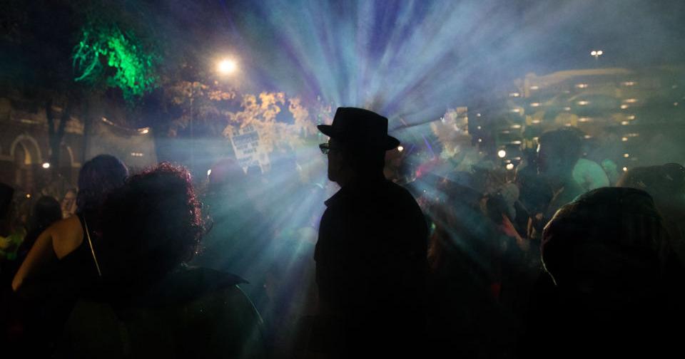Weekend Preview: Wild Rumpus Parade to bring Halloween revelry to ...