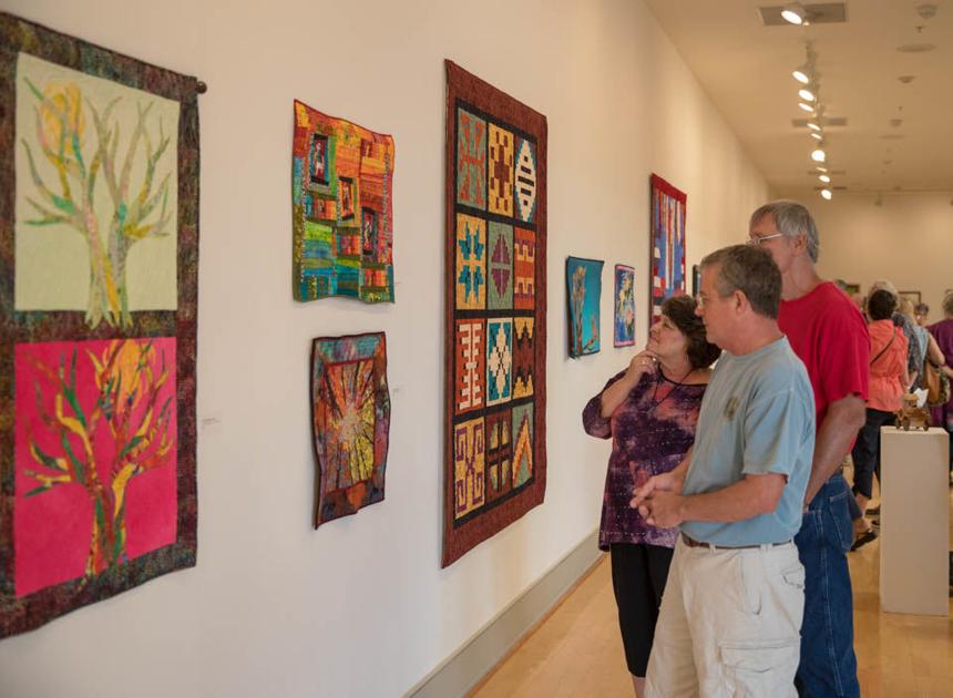 The Ultimate Guide To Spring Art Exhibitions In Athens Culture