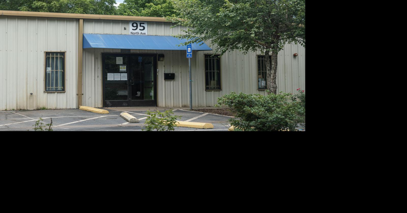 Athens homelessness service providers adjust to heat | City News ...