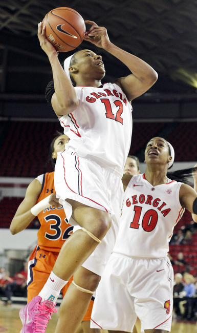 Jasmine Hassell