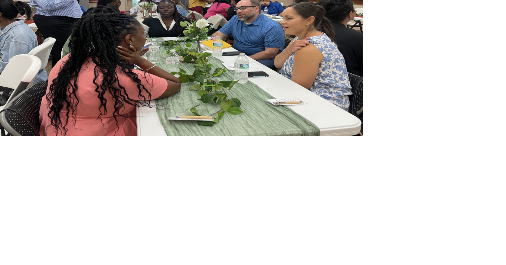 Planting more than trees: Taking Root in Community holds end-of-year ...