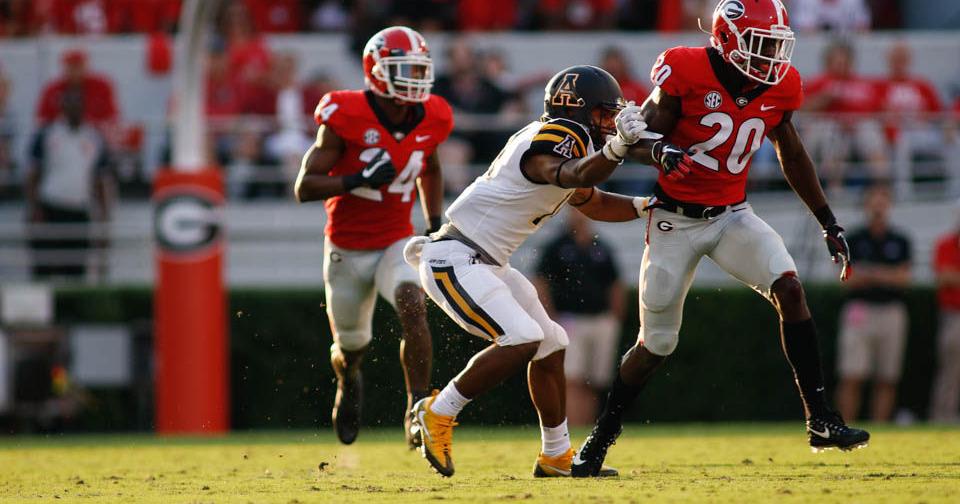 J.R. Reed isn't getting overwhelmed by big moments after first start as ...