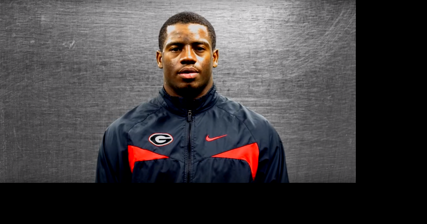UGA Athletics creates video in support of NO MORE campaign against ...