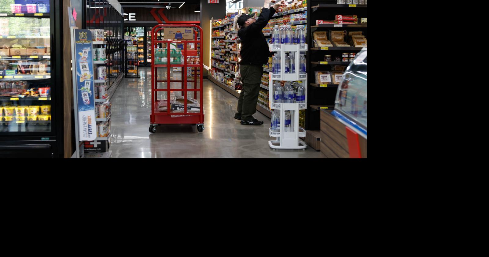 Gourmet Goods: Specialty grocery stores in Athens