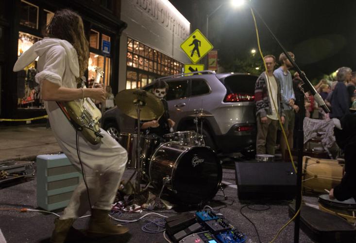 PHOTOS: Wild Rumpus | City News | redandblack.com