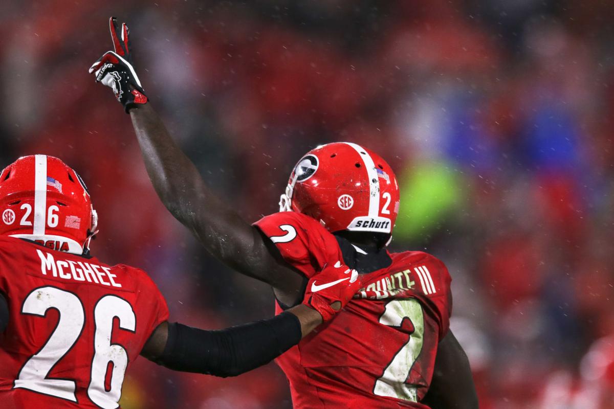 Flipping The Script Richard Lecounte S Path To Stardom Defined By