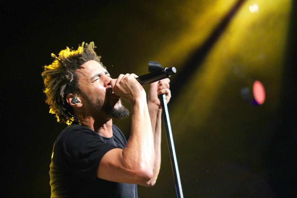 Review J Cole S Documentary 4 Your Eyez Only Highlights Race