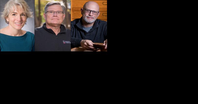 AAAS elects 3 UGA faculty as Fellows - Vimarsana News
