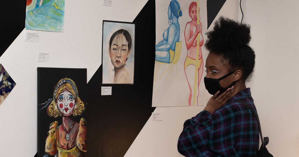UGA Period Project To Host 2nd annual Art Show Arts Culture uga-period-project-to-host-2nd-annual-art-show-arts-culture