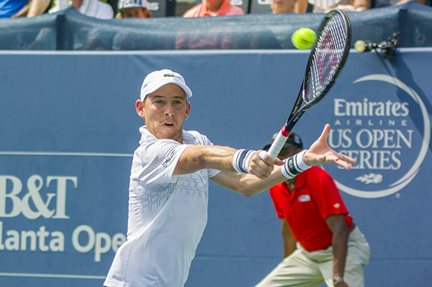 BB&T Atlanta Open Finals Photo Galleries