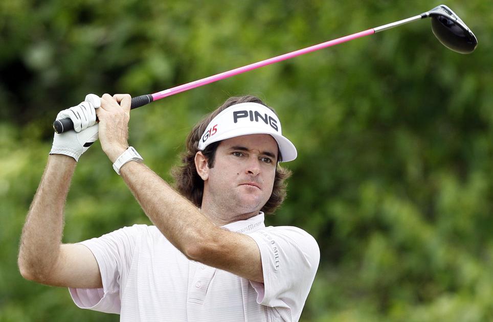 5 Former Georgia Golfers Finish In Top 25 At The Bmw Championship Sports Redandblack Com