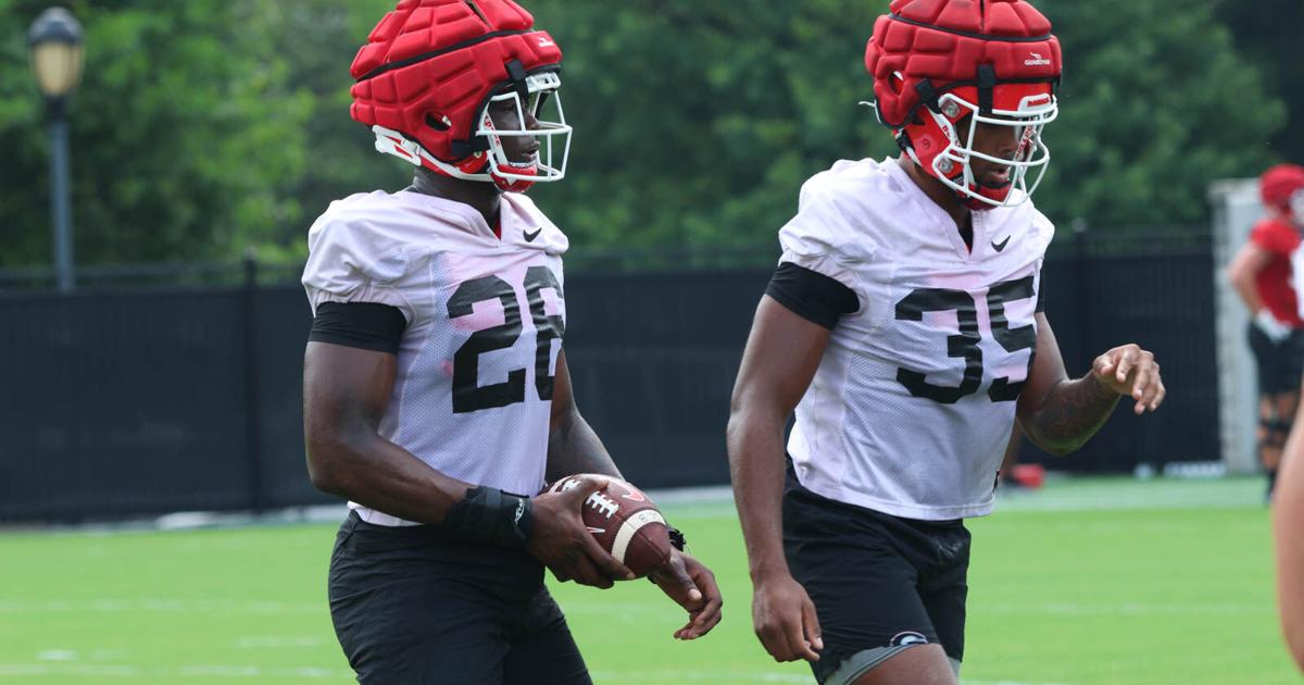 Positional preview: Outside linebacker | Football | redandblack.com