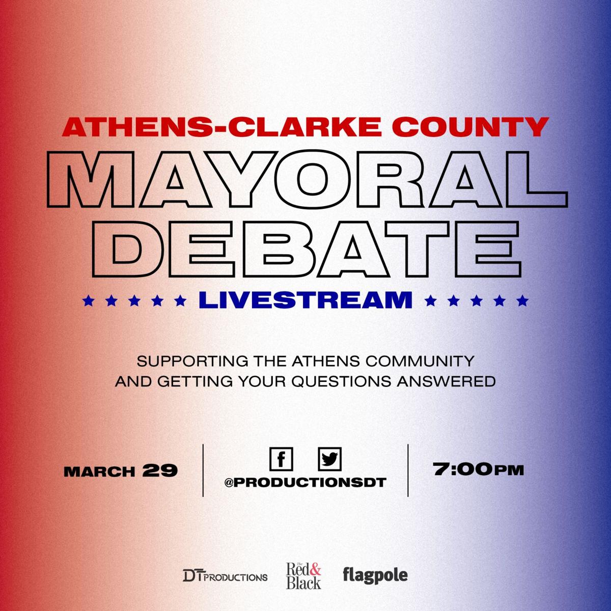 DT Productions to host live stream mayoral debate | City News ...