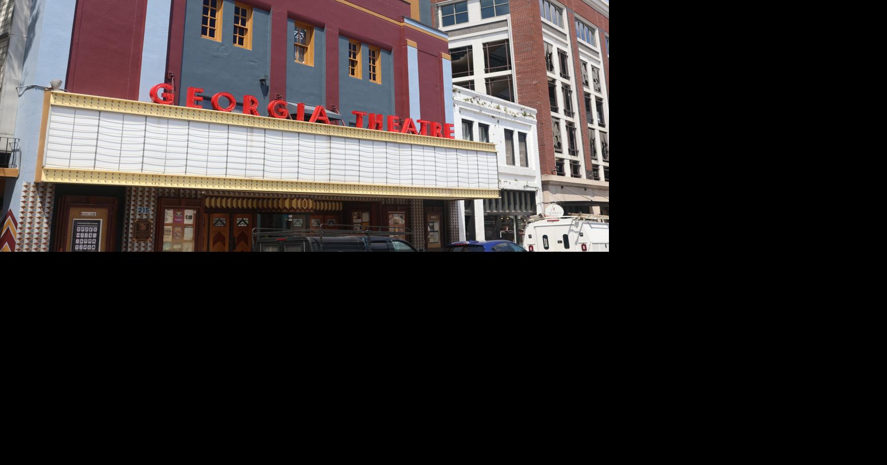 Athens weekly concert preview: Live Between the Hedges, CAAMP, The Bends and more